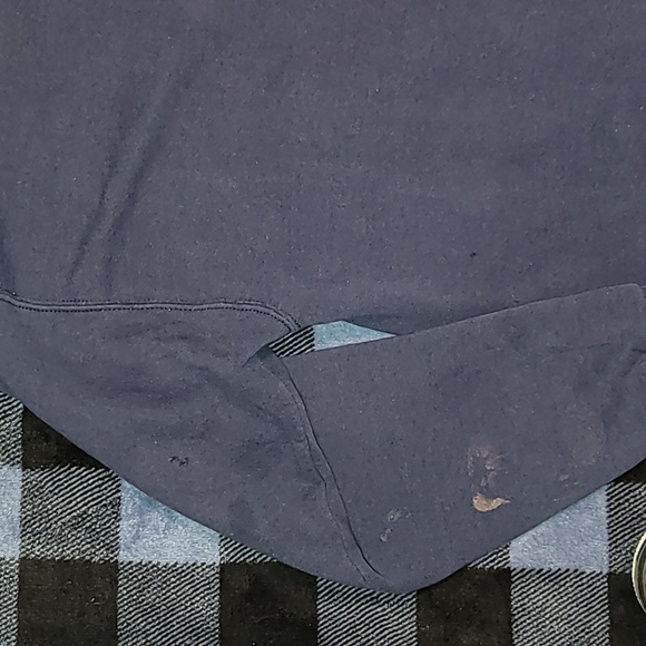 Vintage. Made in USA. 1995. Jansport. University Of Idaho MOM. Crewneck. XL - Picture 15 of 16
